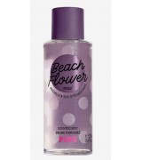 VICTORIA´S SECRET - Body Splash Beach Flower  250ml PINK